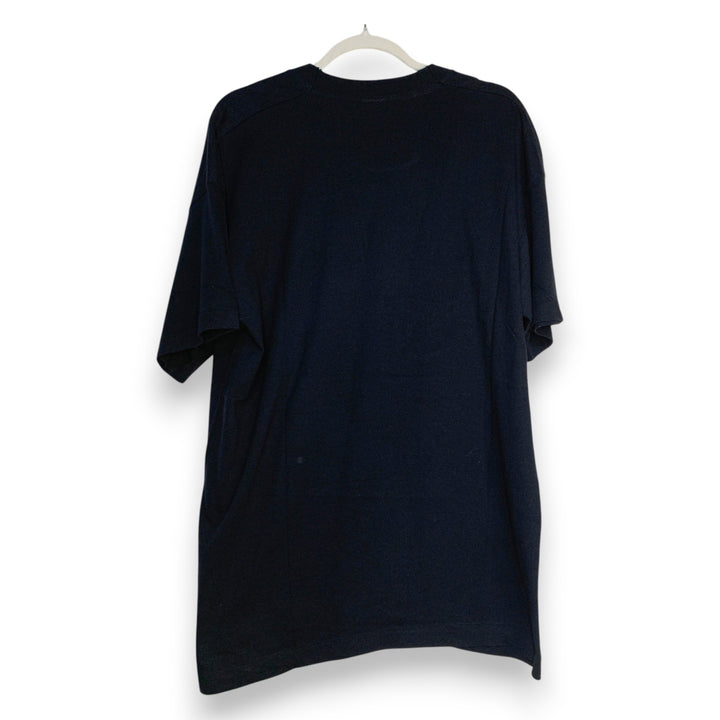 CAMISETA VINTAGE INDYCAR / FÓRMULA 3M NEGRA TALLA L