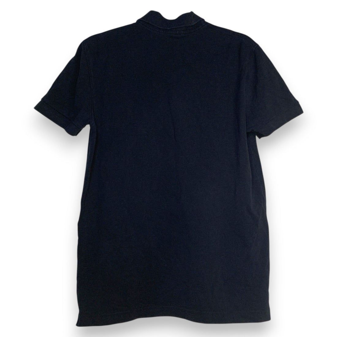 POLO BOSS NEGRO TALLA M