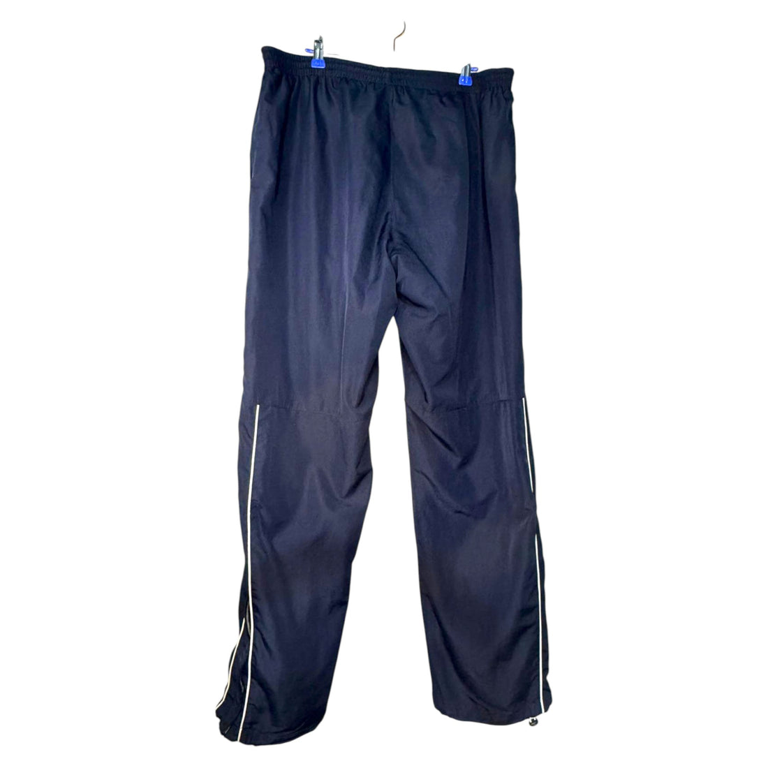 PANTALÓN LARGO LOTTO AZUL MARINO OSCURO