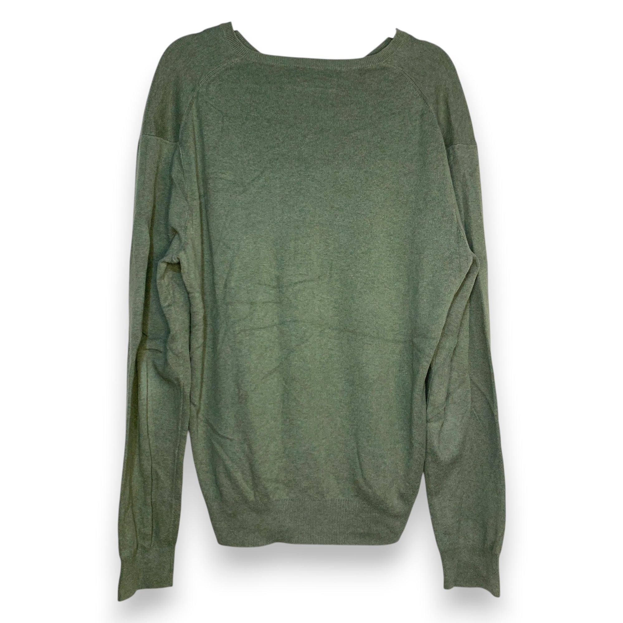 JERSEY RALPH LAUREN VERDE TALLA M