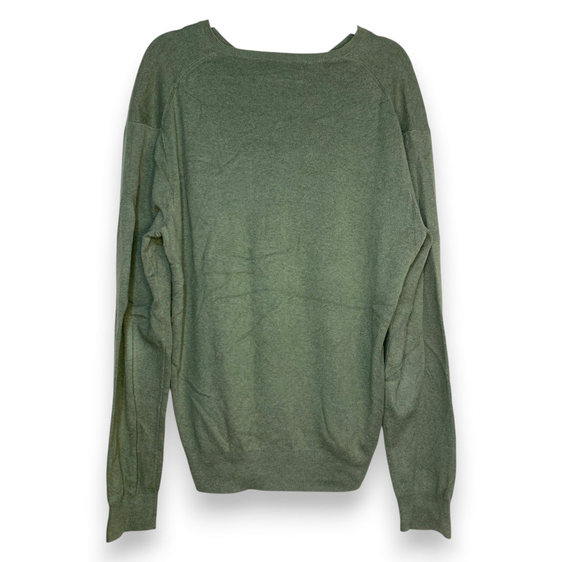 JERSEY RALPH LAUREN VERDE TALLA M