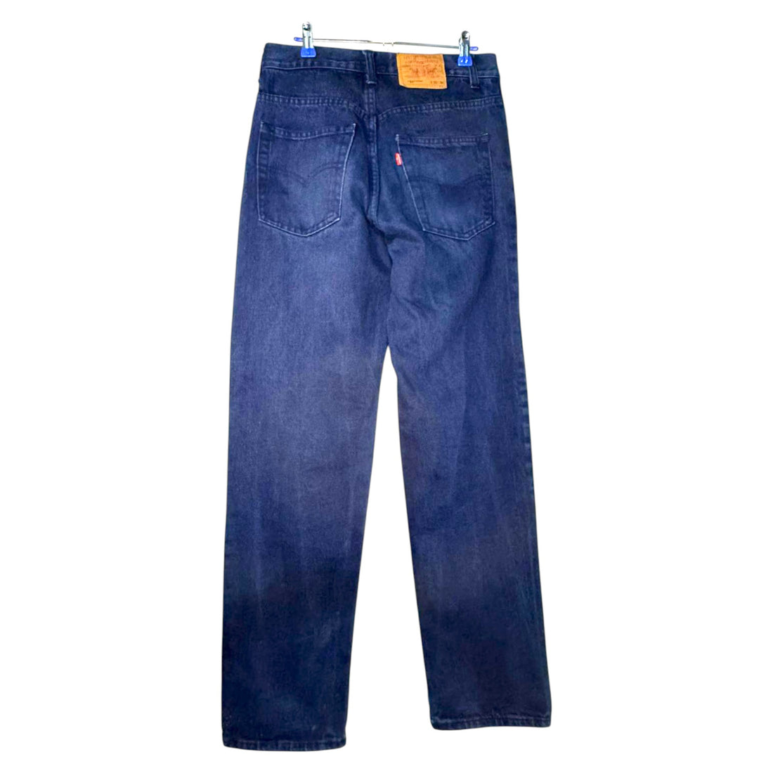 VAQUERO LEVI'S AZUL MARINO