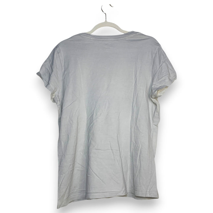 CAMISETA LEVI’S GRIS CENIZA CLARO TALLA L