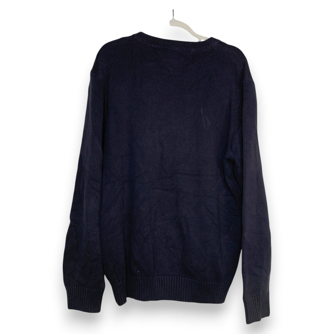 JERSEY TOMMY HILFIGER AZUL MARINO TALLA XL