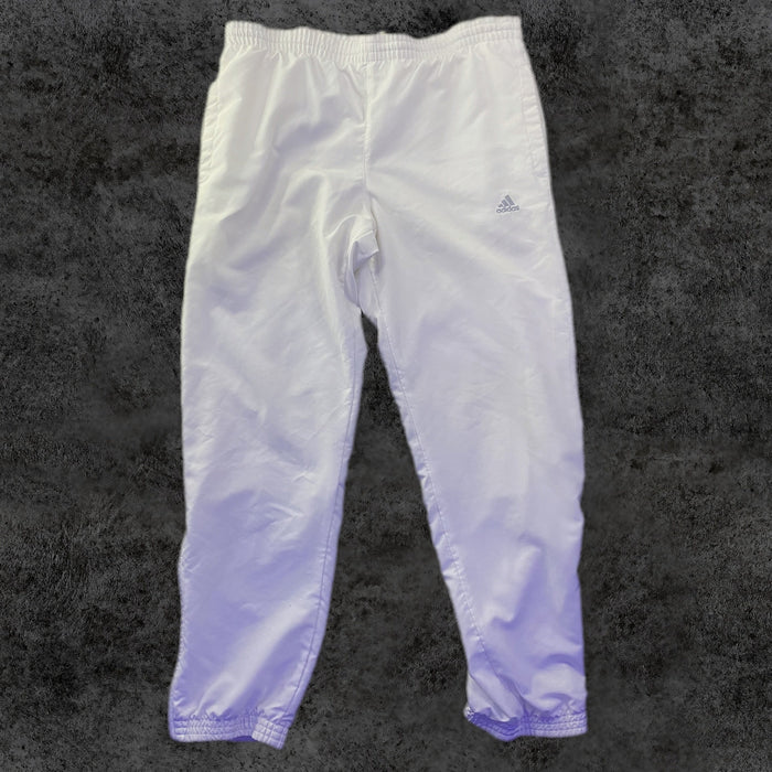 Pantalón Chándal adidas Clima365 Essentials Blanco