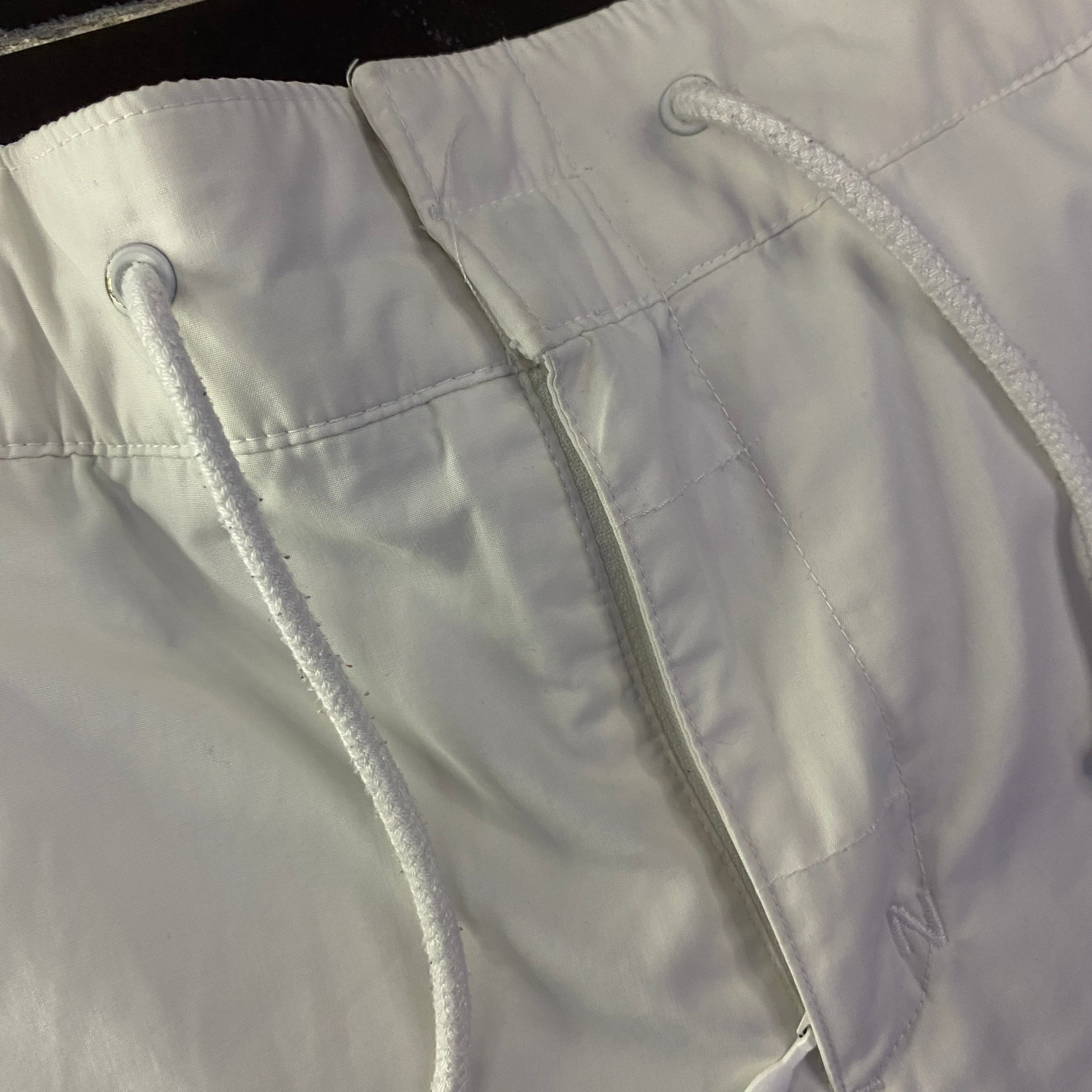 Pantalón Chándal Nike Vintage Vivo Negro Blanco