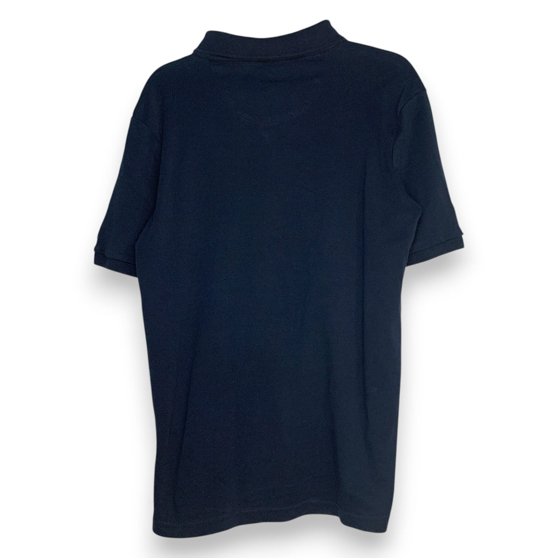 POLO PAUL & SHARK YACHTING NEGRO TALLA XXL