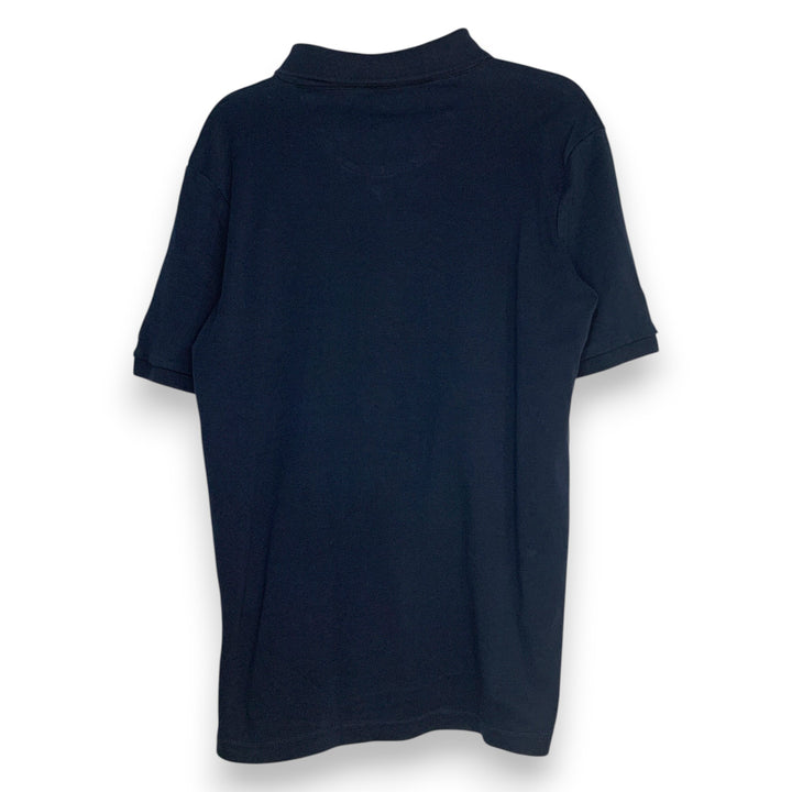 POLO PAUL & SHARK YACHTING NEGRO TALLA XXL