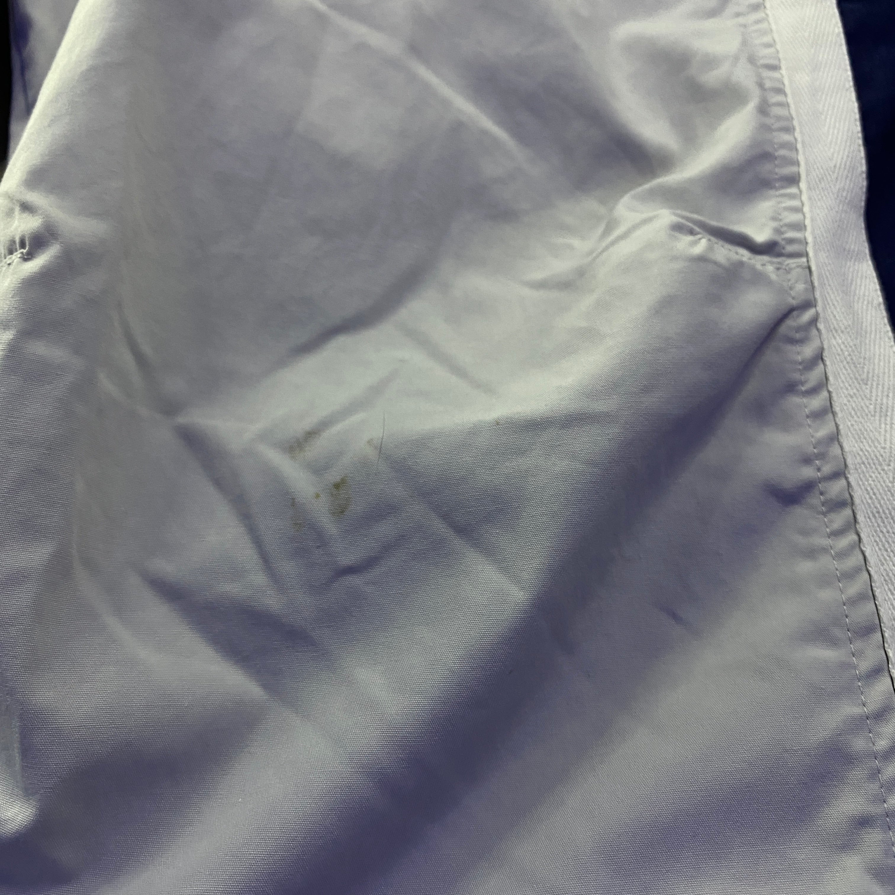 Pantalón Nike Vintage West Coast Youth League Blanco