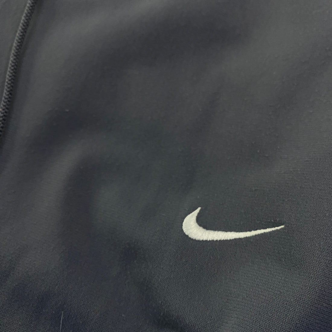 Pantalón Chándal Nike Swoosh Vivo Blanco Gris Grafito
