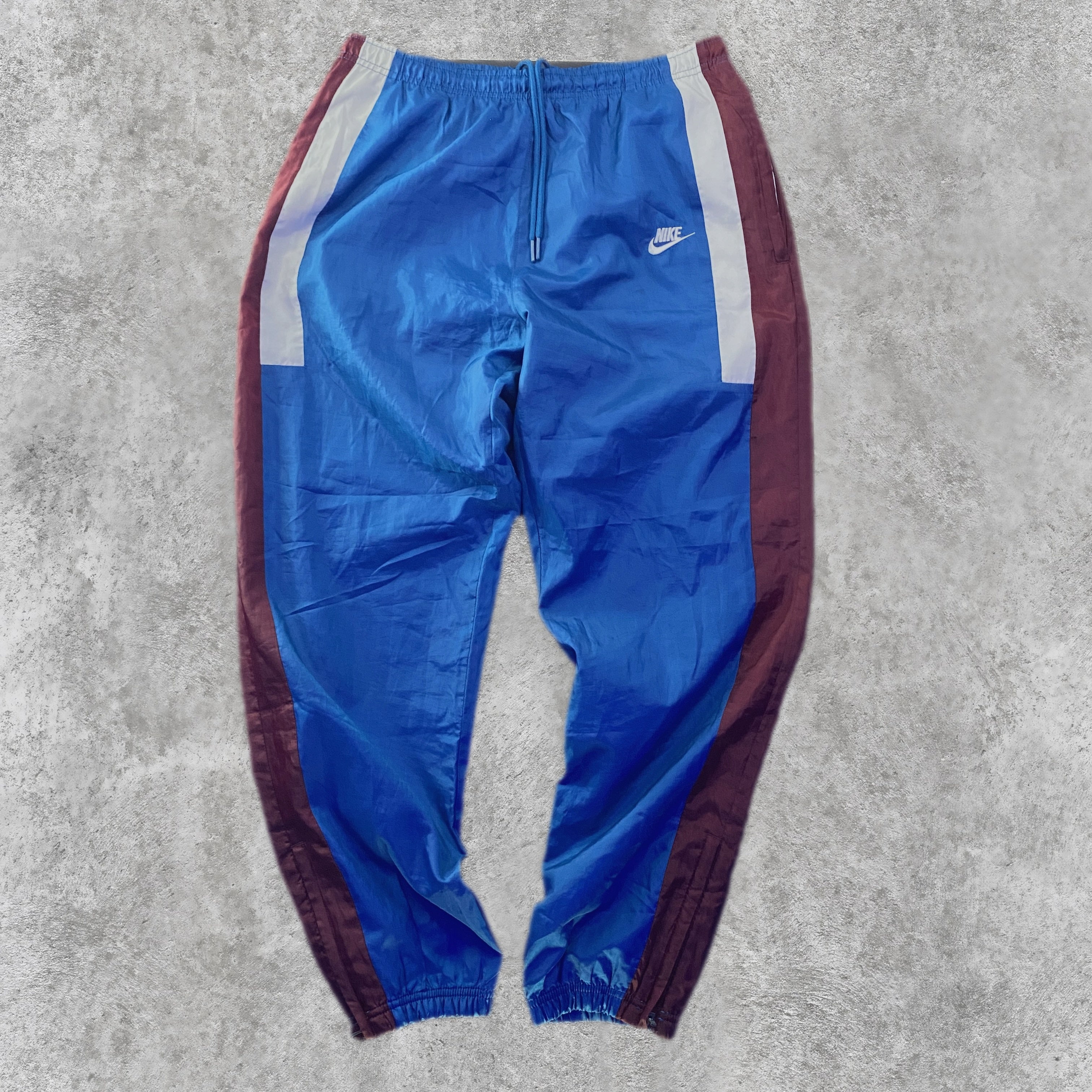 Pantalón Nike Chándal Azul