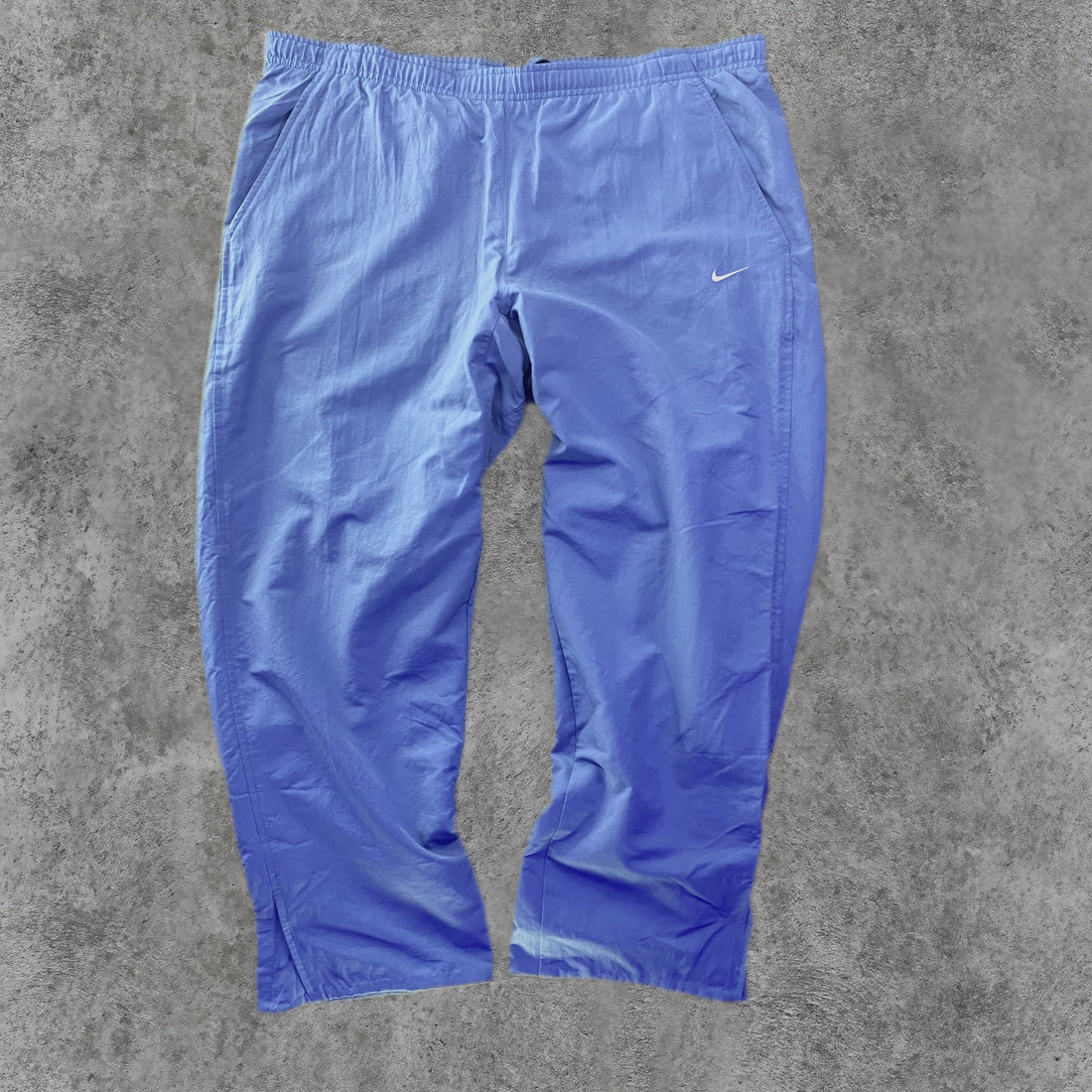 Pantalón Nike Chándal Azul