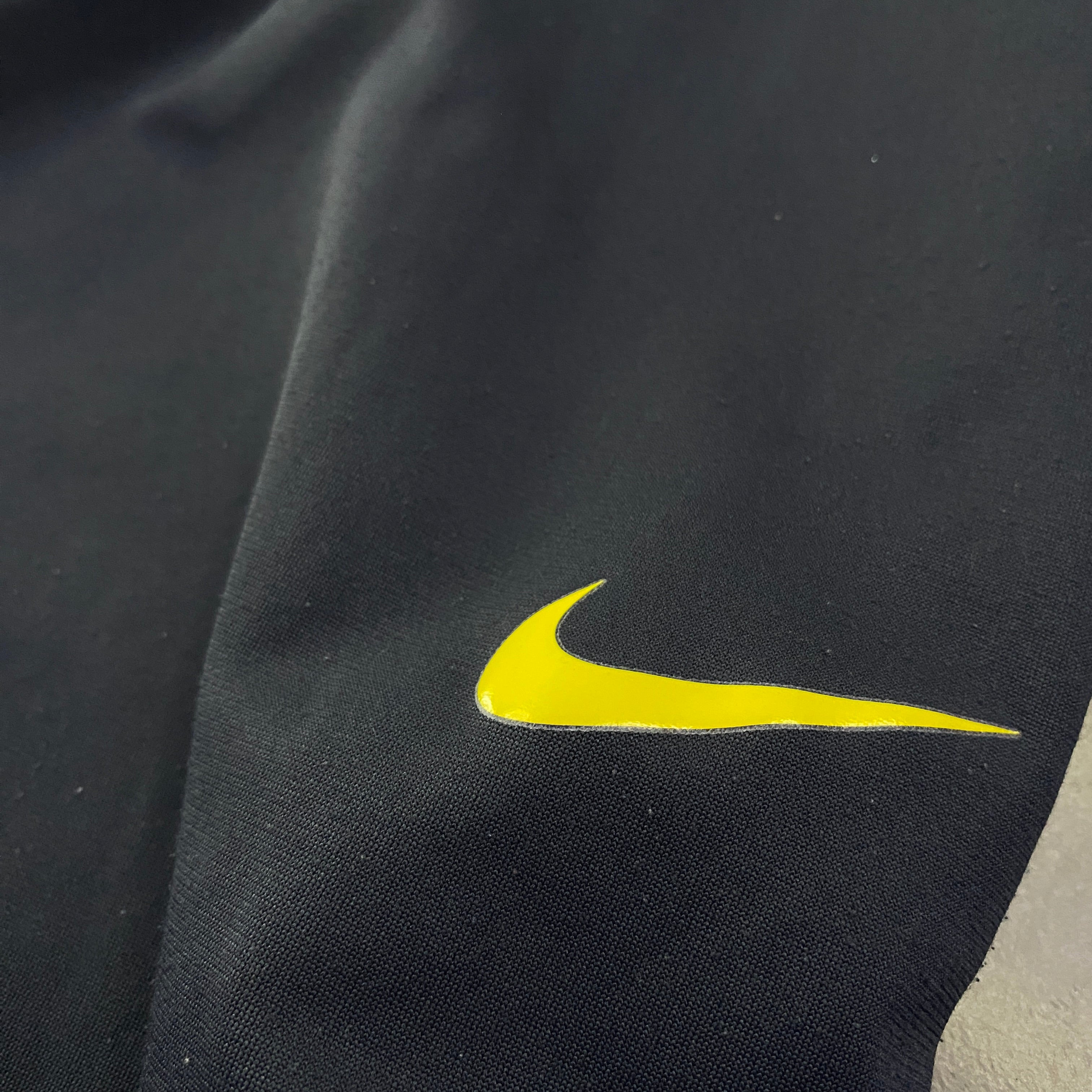 Pantalón Nike FC Barcelona Dri-FIT Escudo Azul Marino