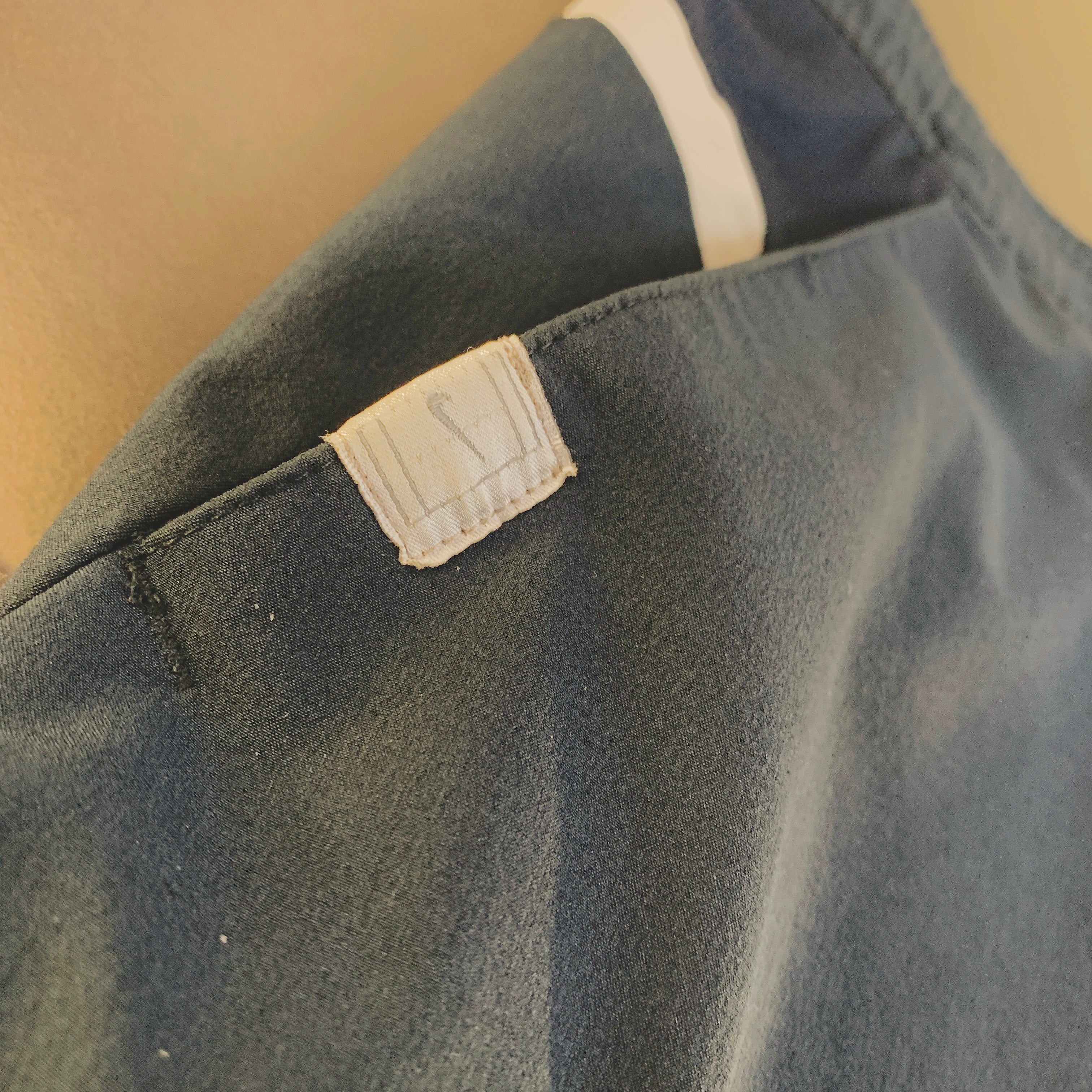 Pantalón Corto Nike Fit Dry Azul Marino