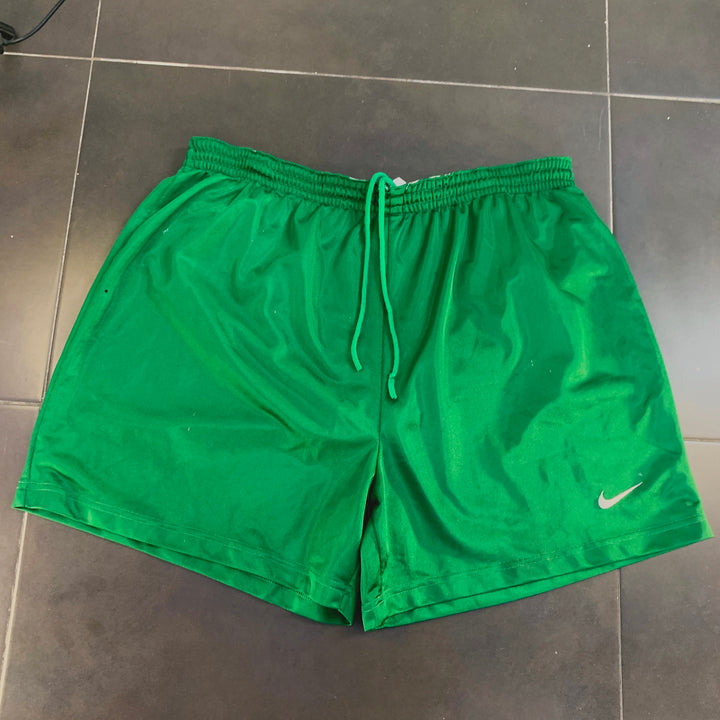 Pantalón Corto Nike Vintage Verde