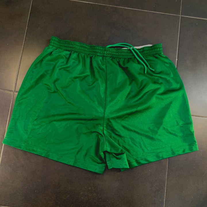 Pantalón Corto Nike Vintage Verde