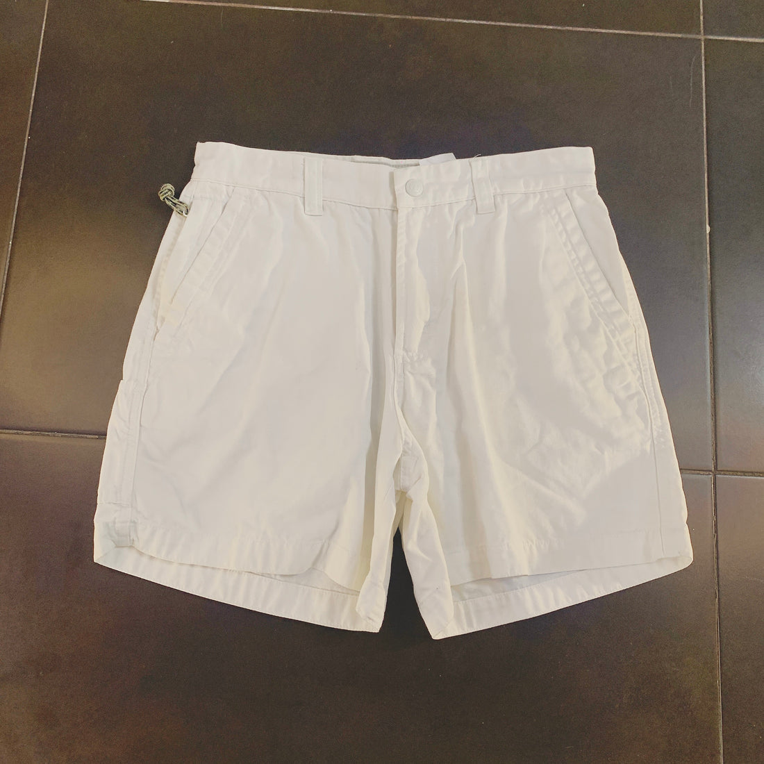 Pantalón Corto Columbia Sportswear Beige