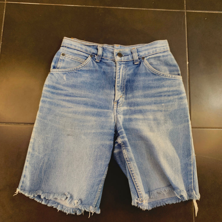 Pantalón Corto Levi's Vintage Vaquero Cut-Off