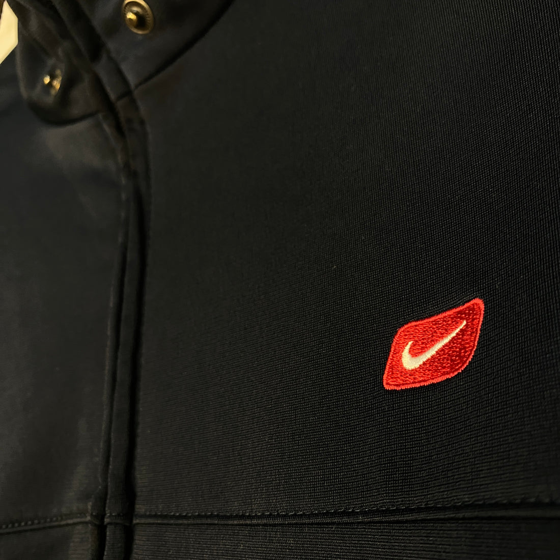 CHAQUETA NIKE TRACK AZUL MARINO