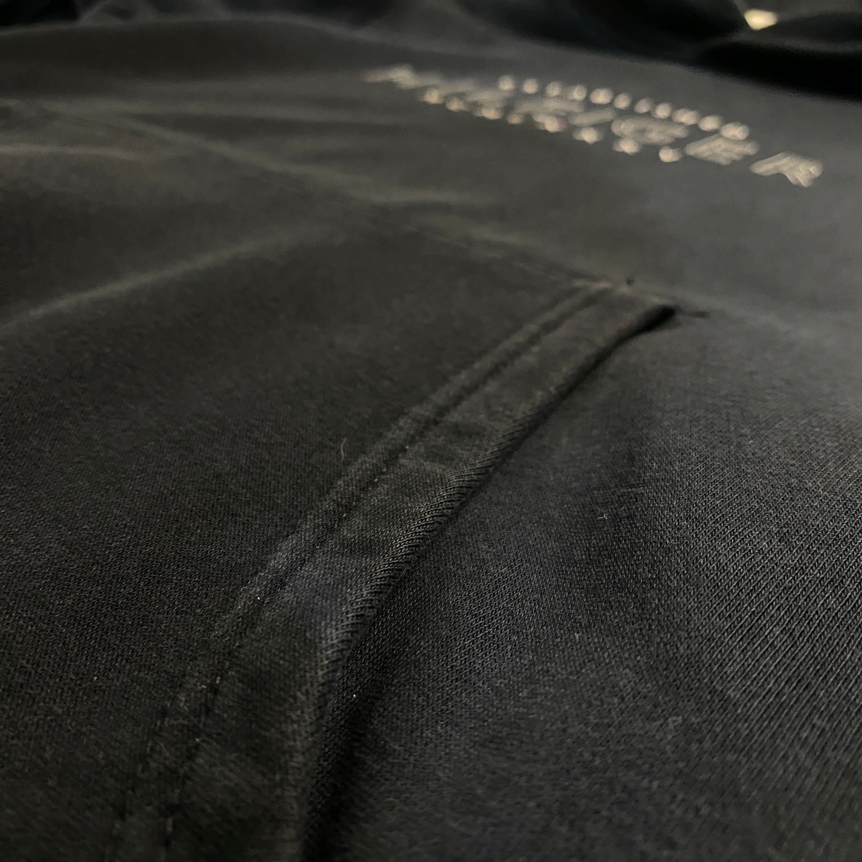 SUDADERA TOMMY HILFIGER "ESTABLISHED"