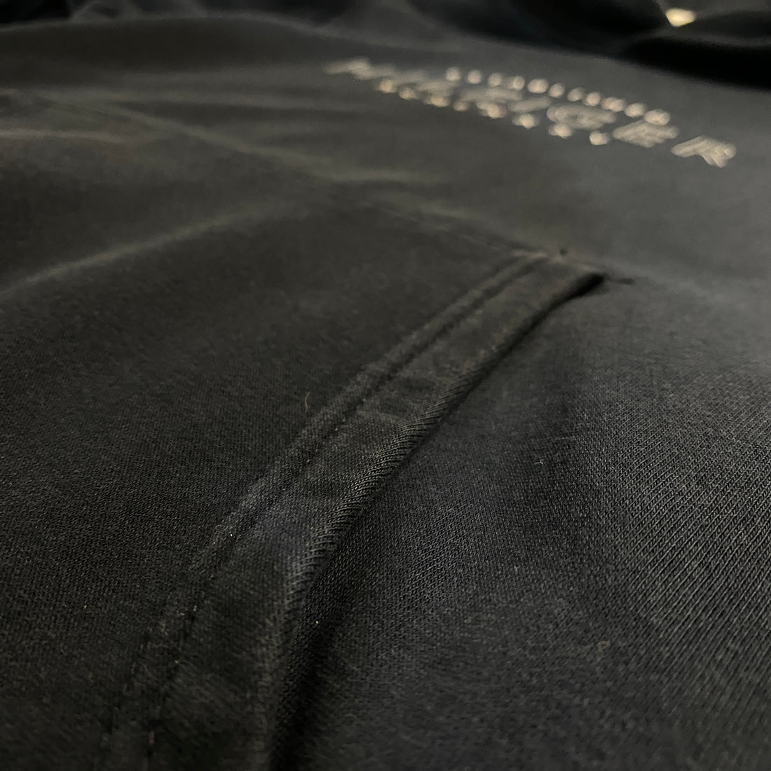 SUDADERA TOMMY HILFIGER "ESTABLISHED"