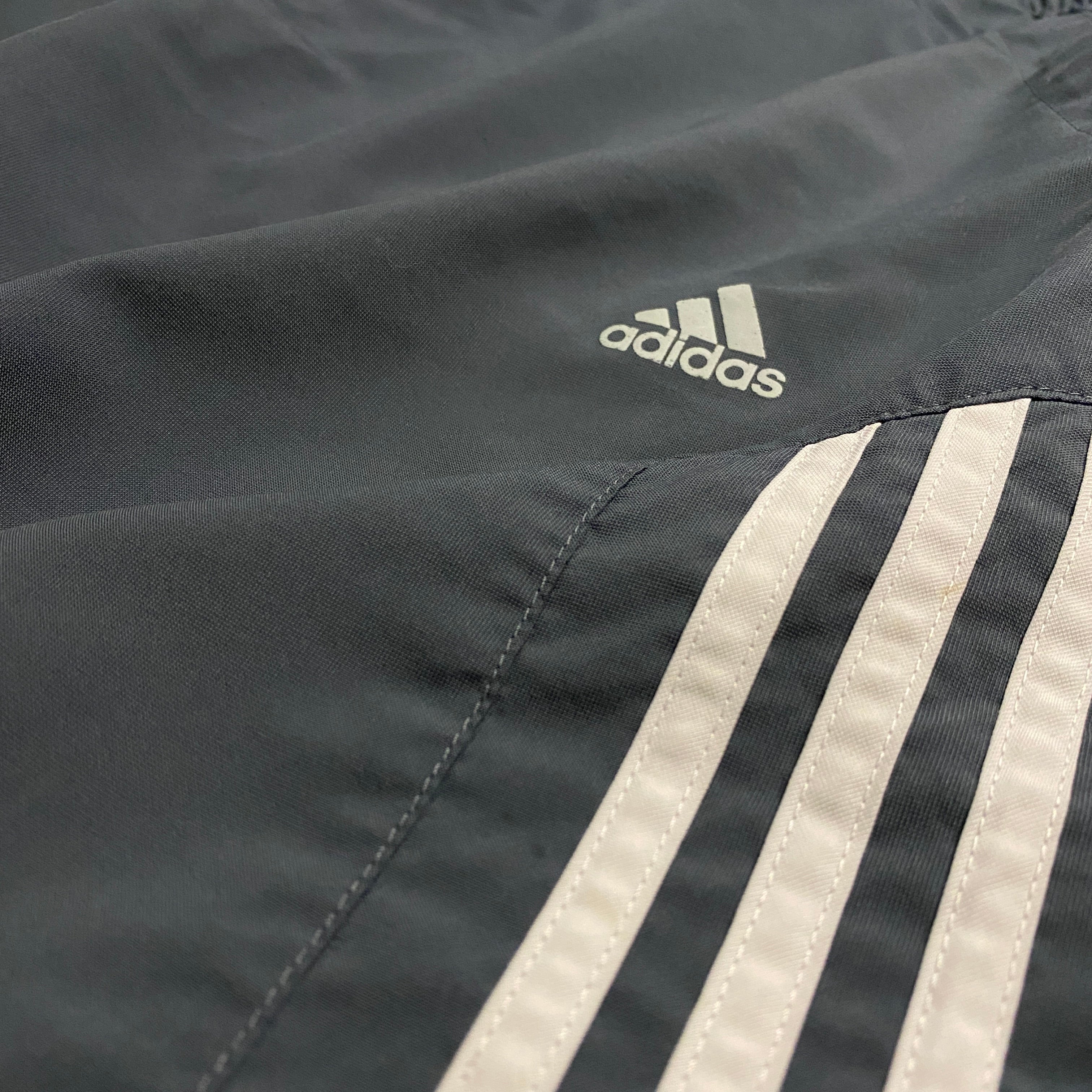 PANTALÓN CORTO ADIDAS CLIMA NAVY AZUL MARINO OSCURO