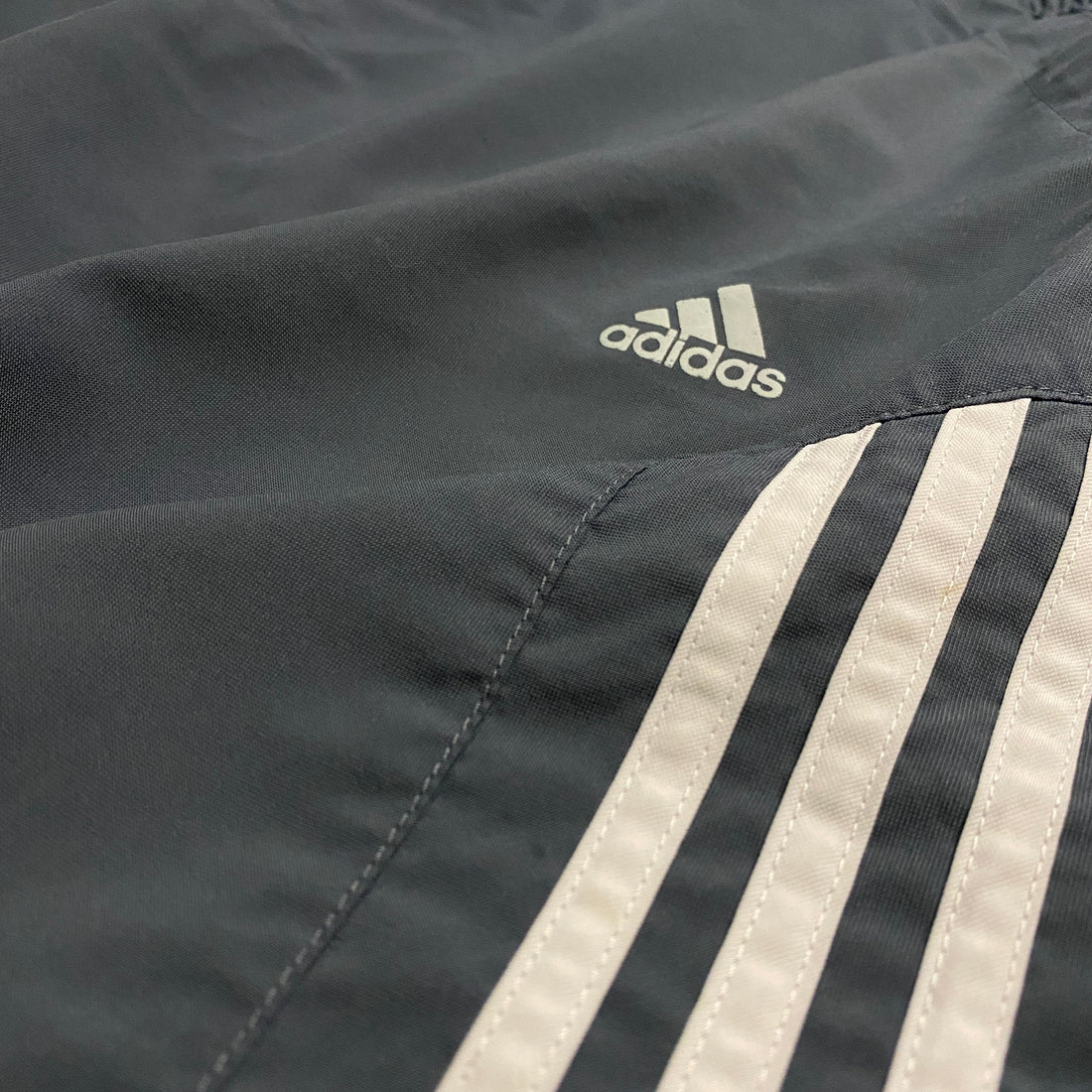 PANTALÓN CORTO ADIDAS CLIMA NAVY AZUL MARINO OSCURO