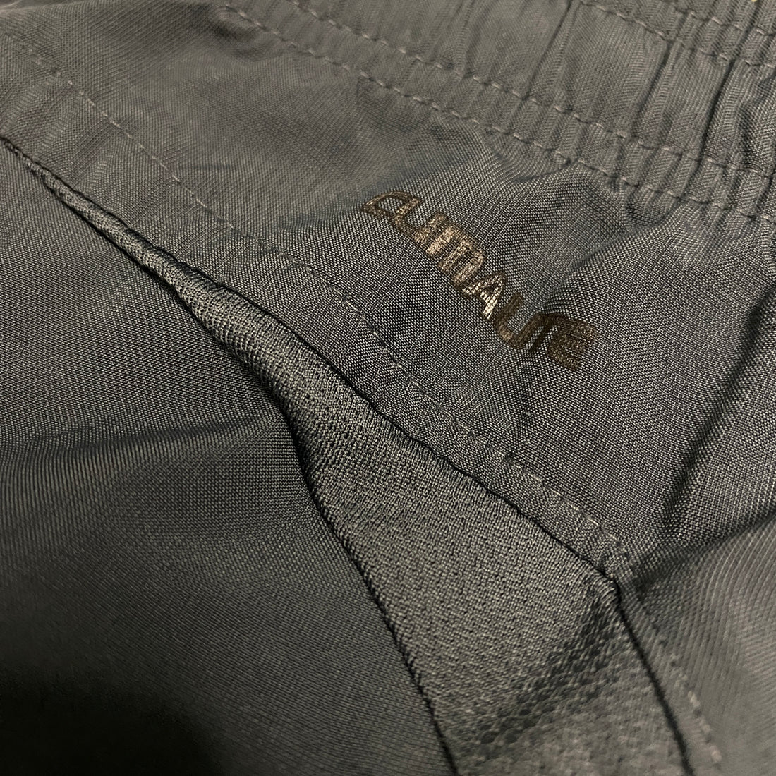 PANTALÓN CORTO ADIDAS CLIMA NAVY AZUL MARINO OSCURO