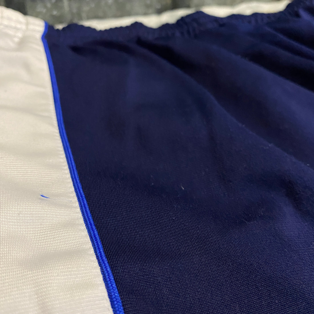 PANTALÓN LARGO KAPPA AZUL MARINO