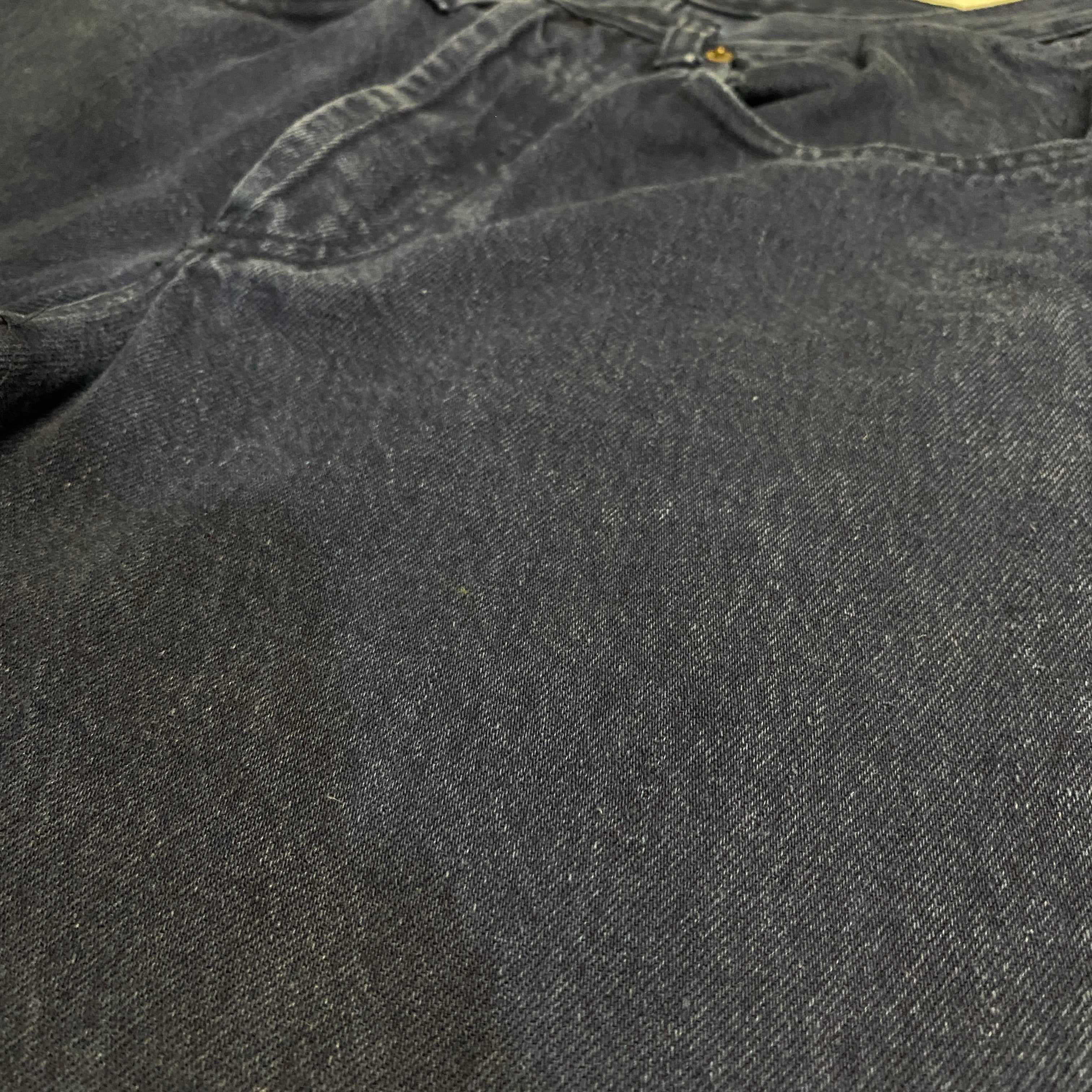 VAQUERO LEVI'S AZUL MARINO