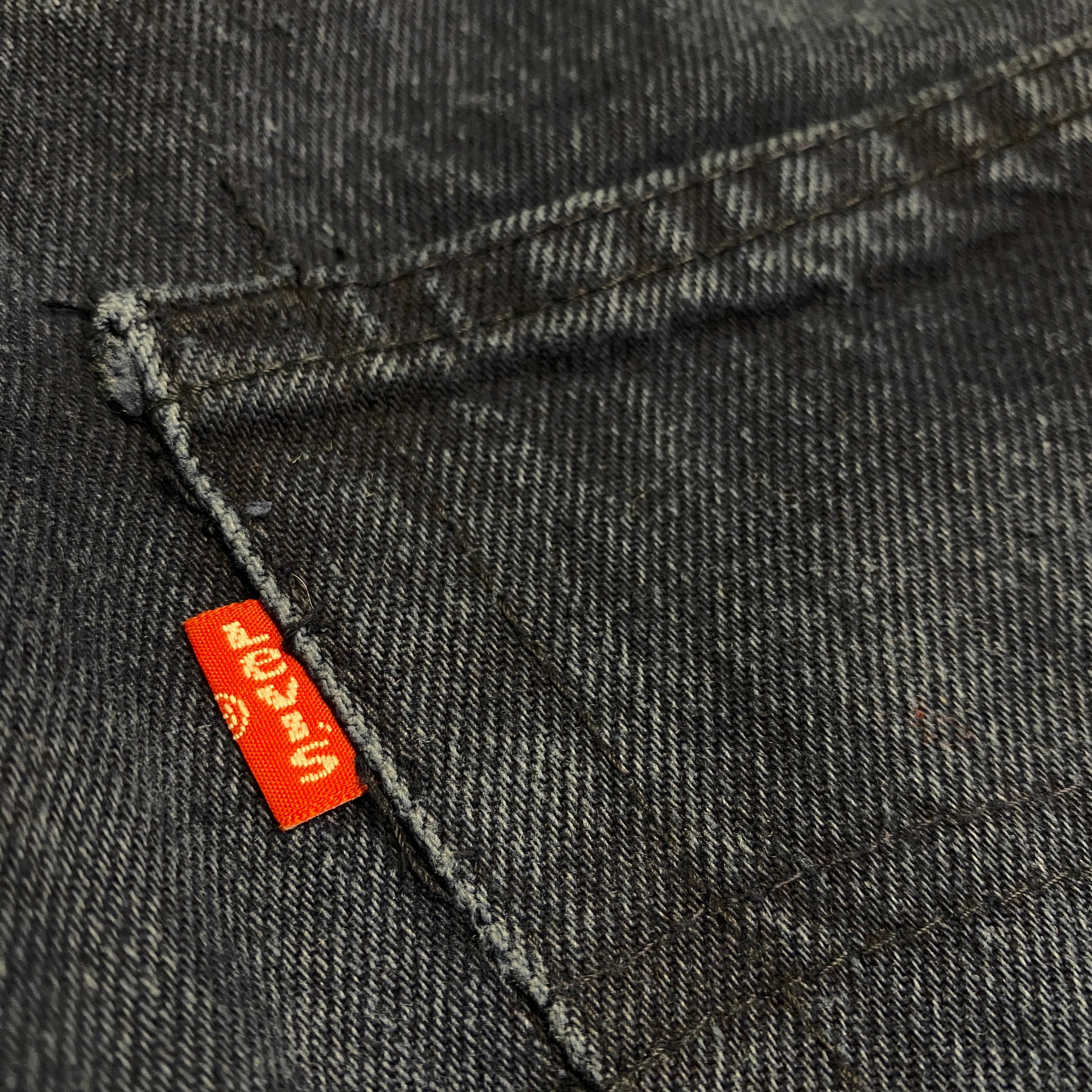 VAQUERO LEVI'S AZUL MARINO