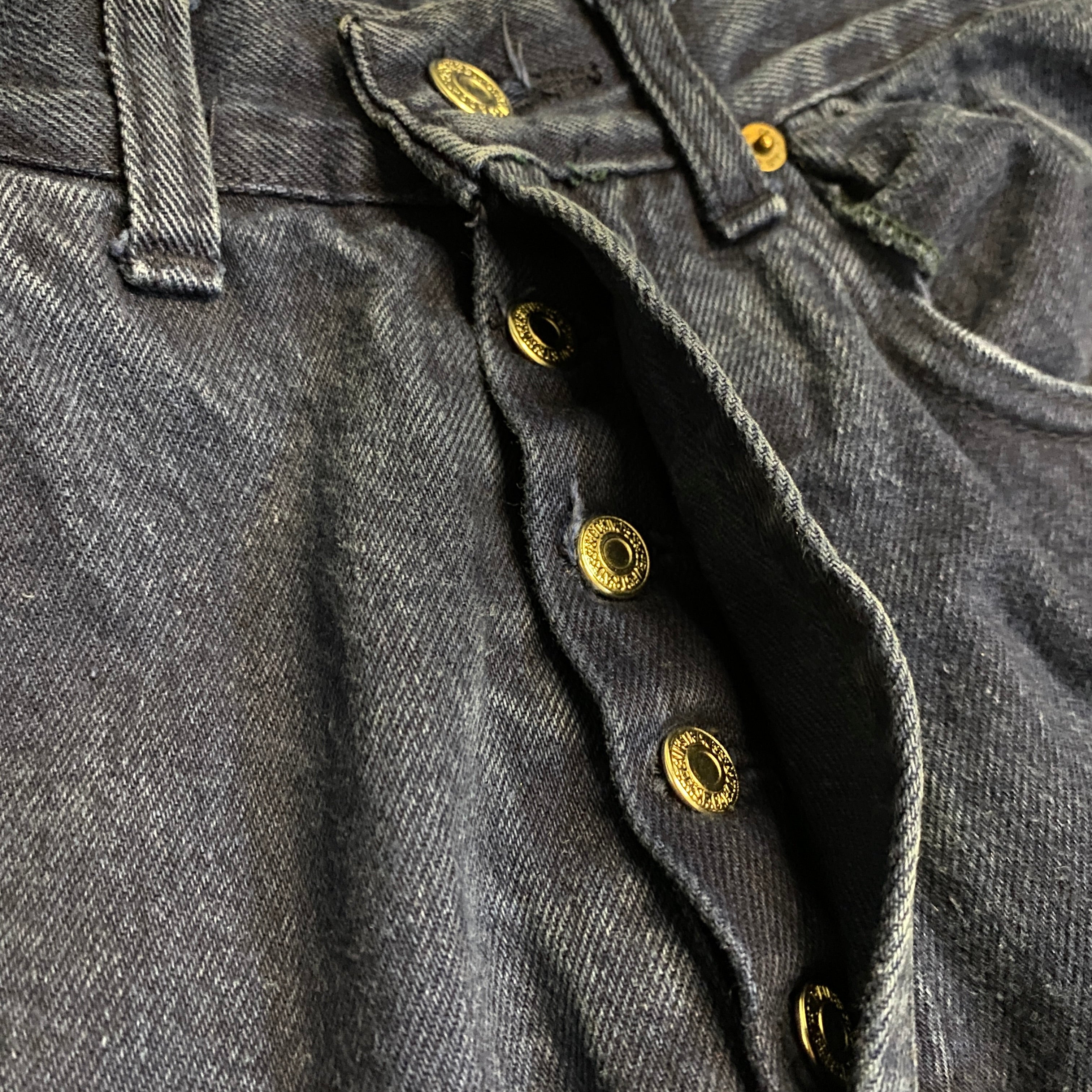 VAQUERO LEVI'S AZUL MARINO