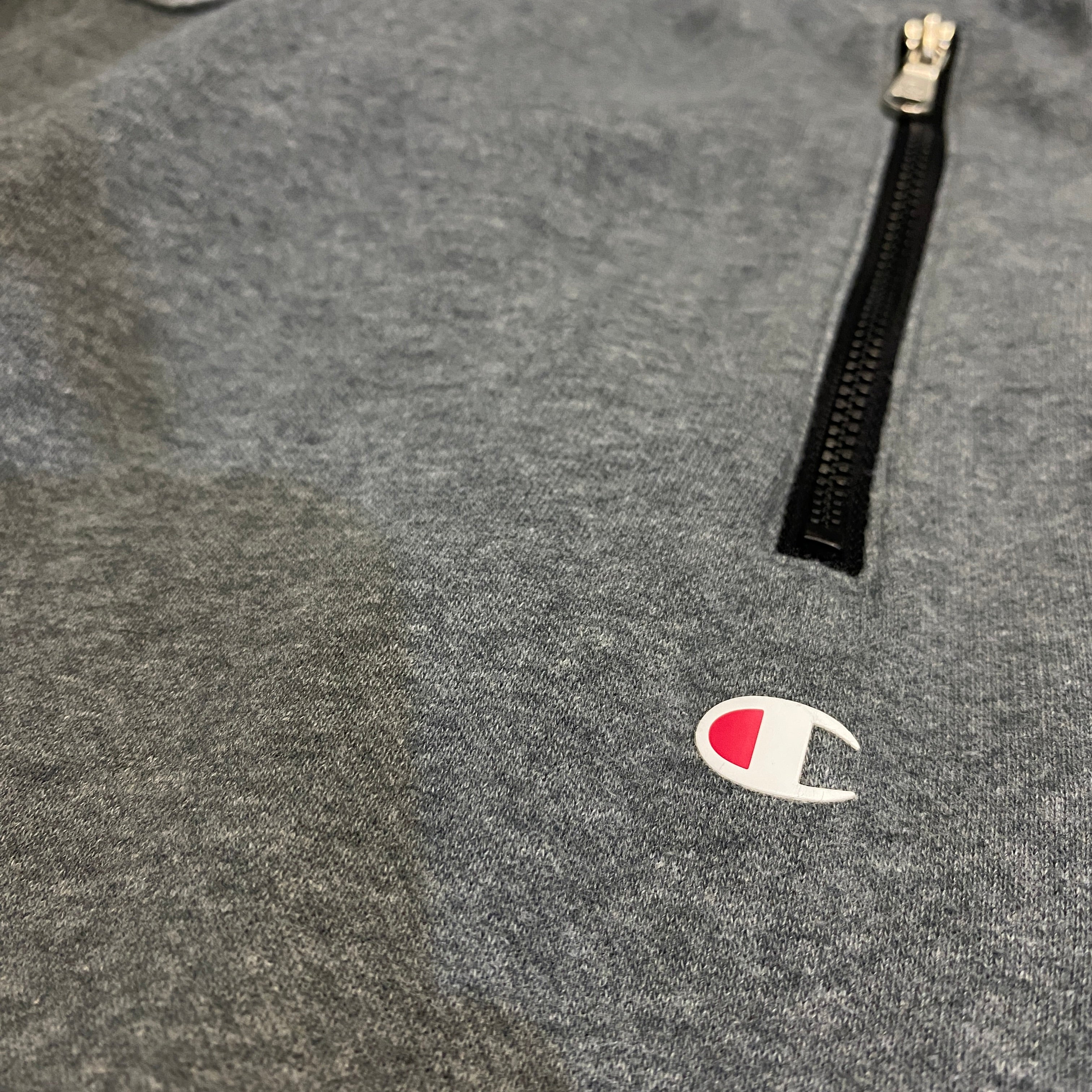 CHÁNDAL LARGO CHAMPION GRIS