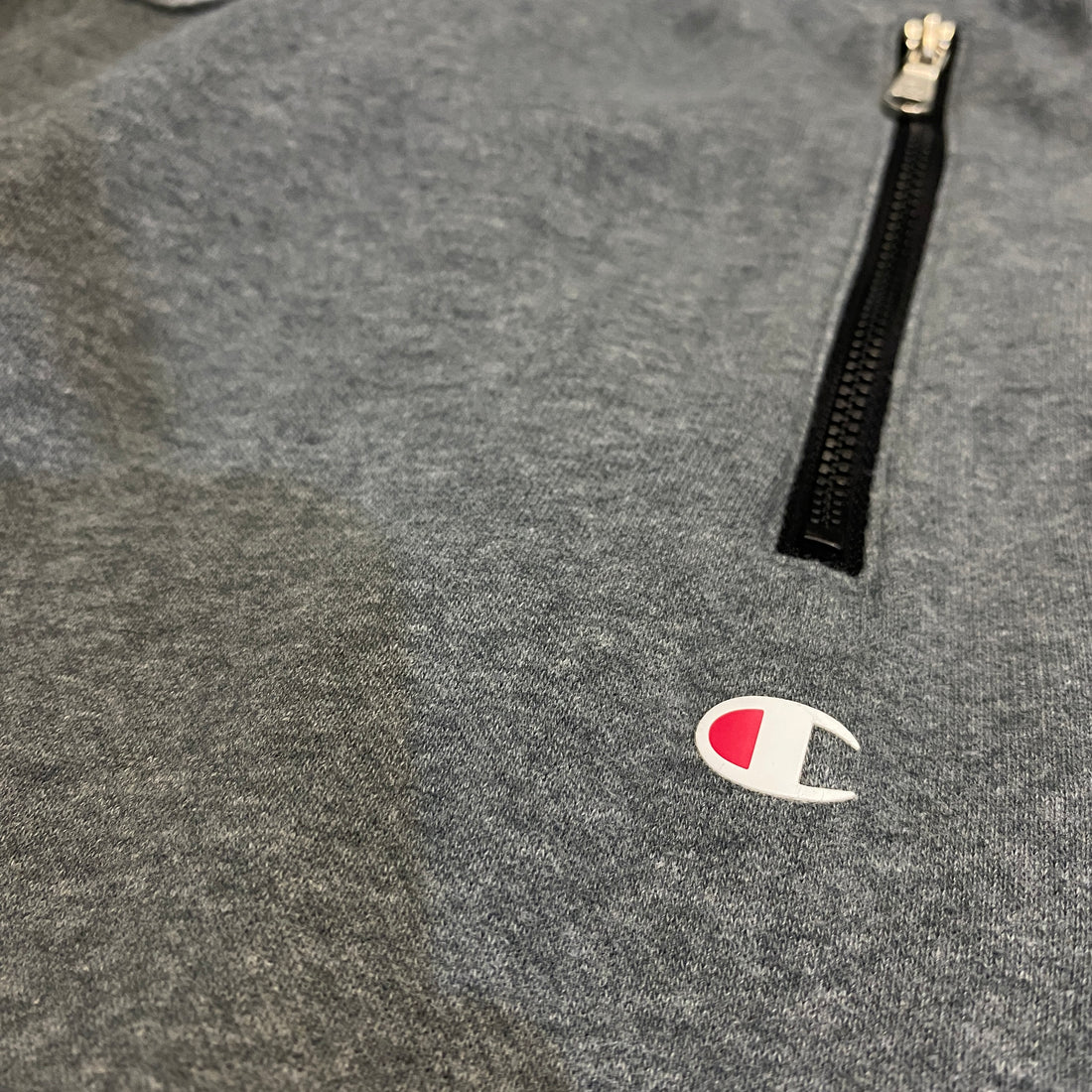 CHÁNDAL LARGO CHAMPION GRIS