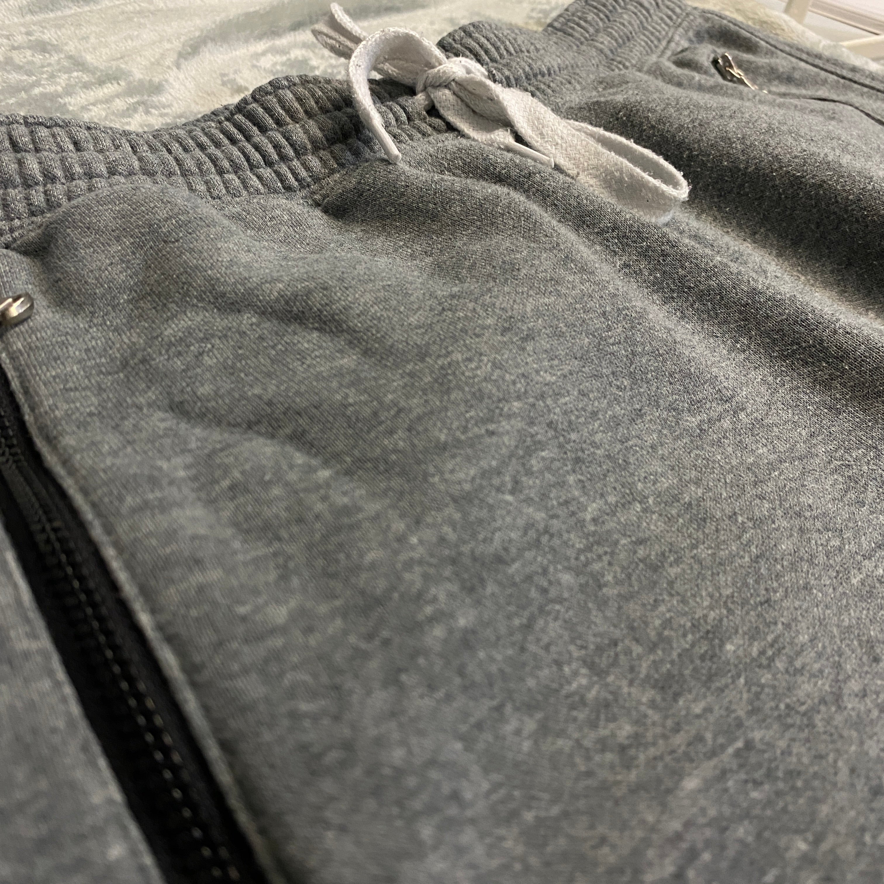 CHÁNDAL LARGO CHAMPION GRIS