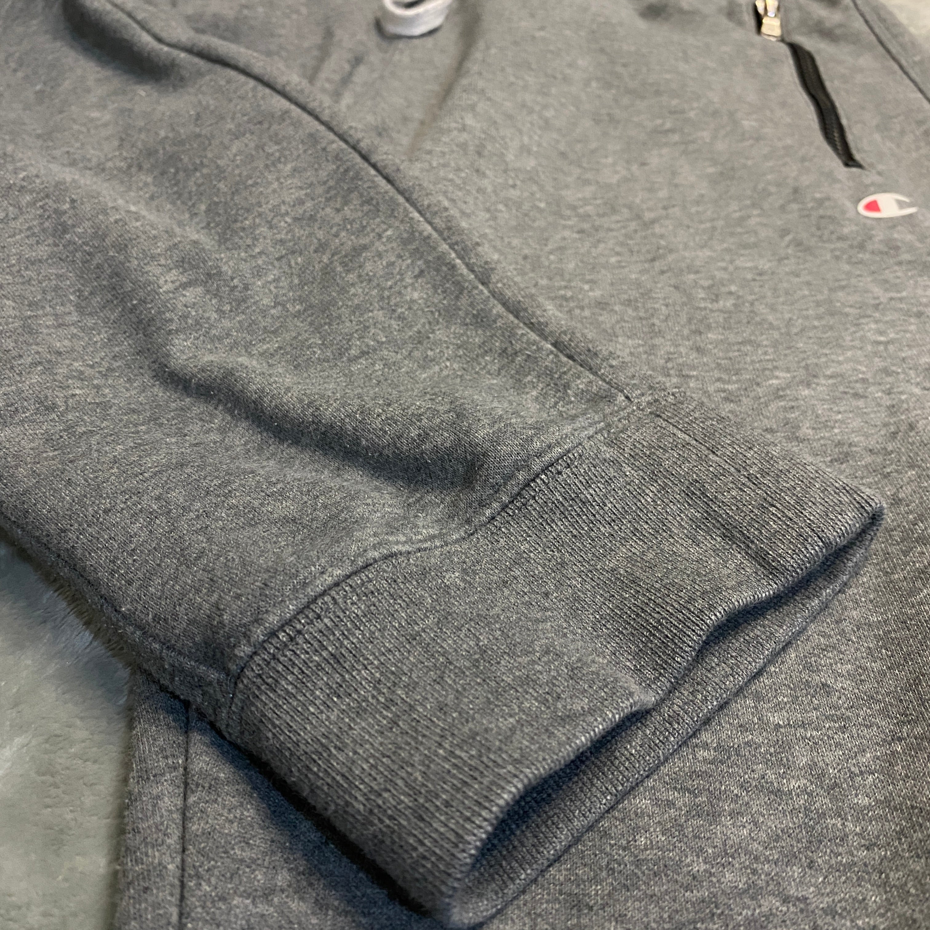 CHÁNDAL LARGO CHAMPION GRIS