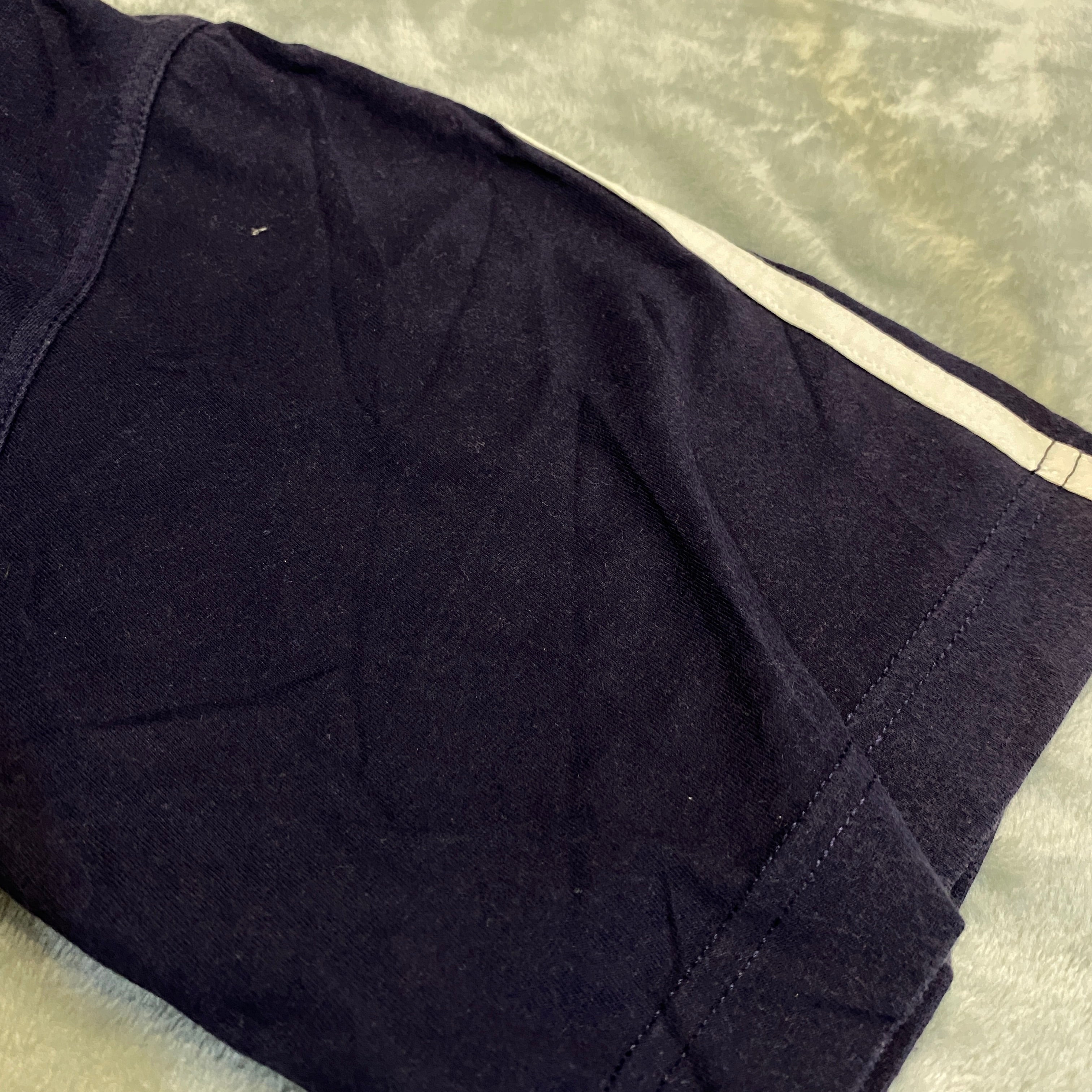 CAMISETA PUMA AZUL MARINO TALLA L