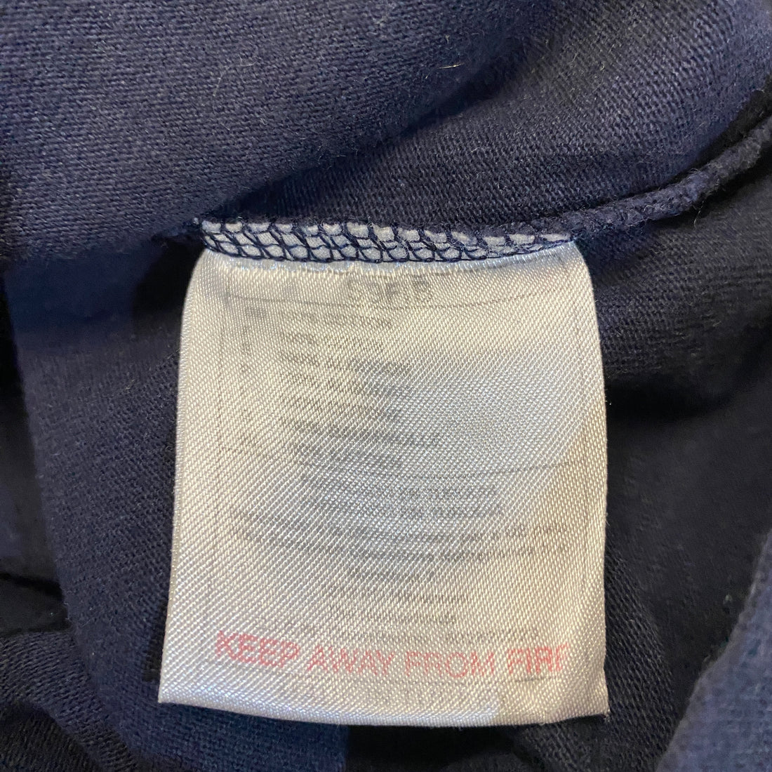 CAMISETA NIKE NEGRO CLARO TALLA L