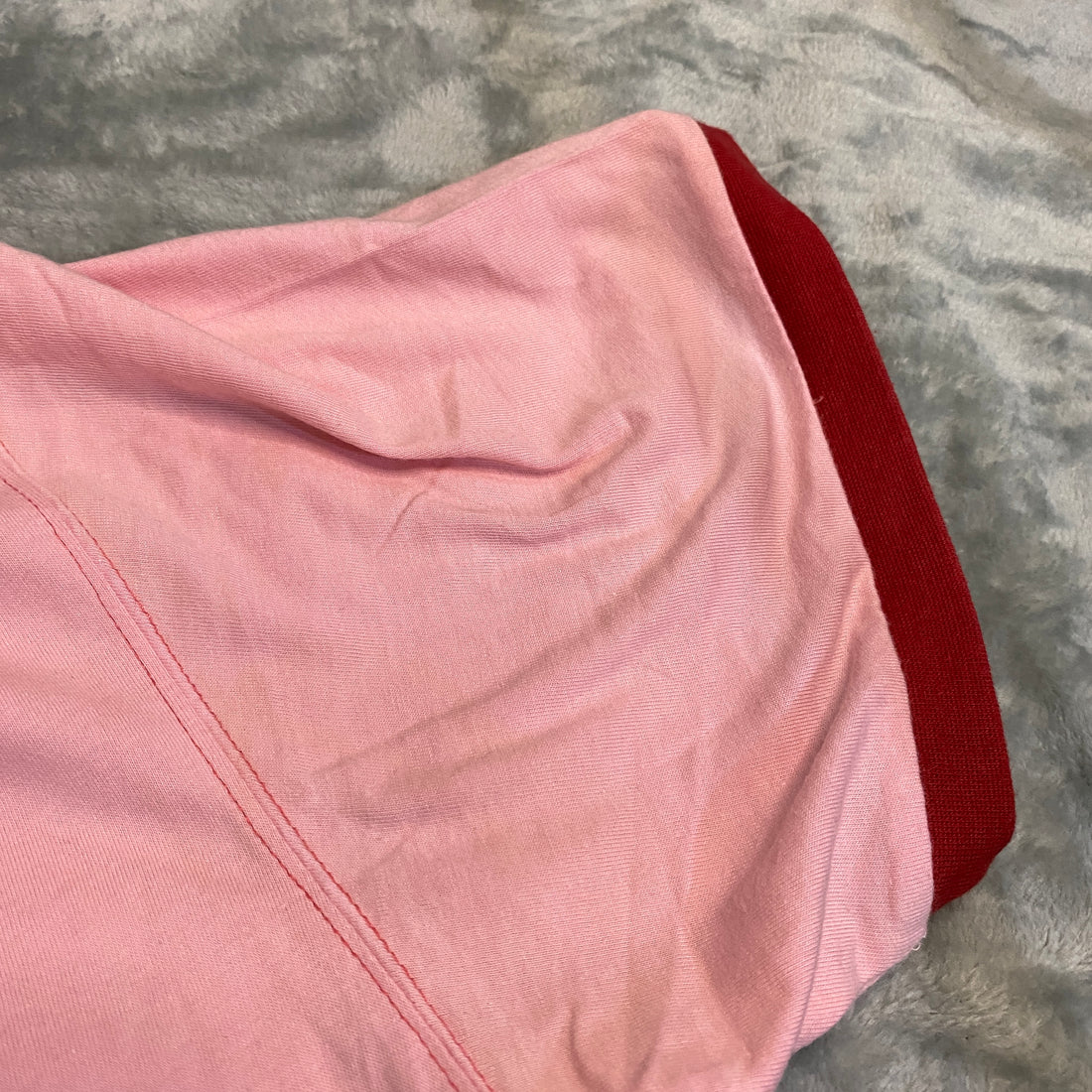 CAMISETA NIKE MÉXICO DANCE FOOTBALL ROSA PASTEL TALLA XL