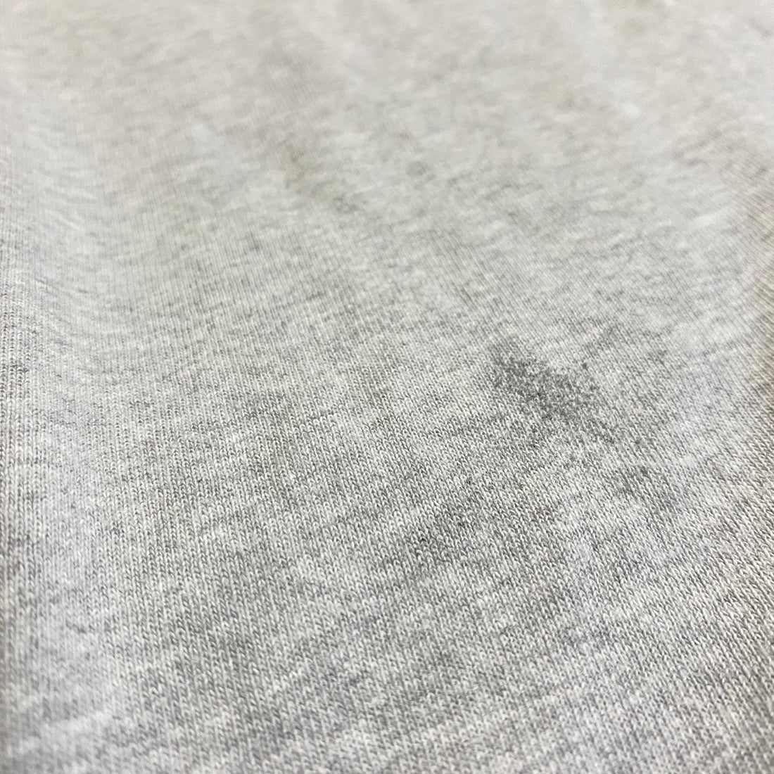 CAMISETA PLANET HOLLYWOOD LOGO GRIS MELANGE TALLA L