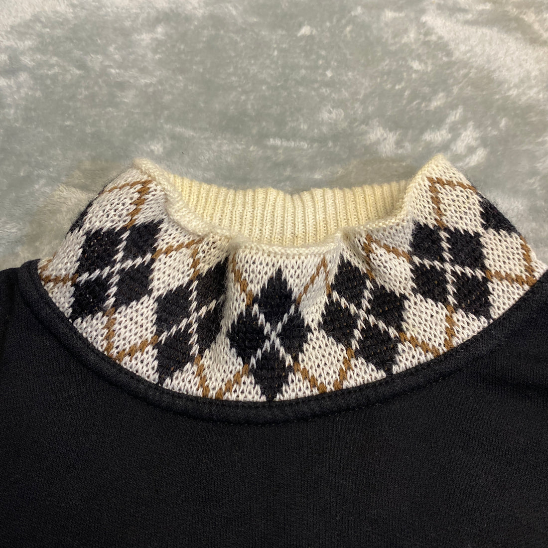 SUDADERA NORTH ALASKA REACHING CHANDALABU GATE BLACK TALLA L