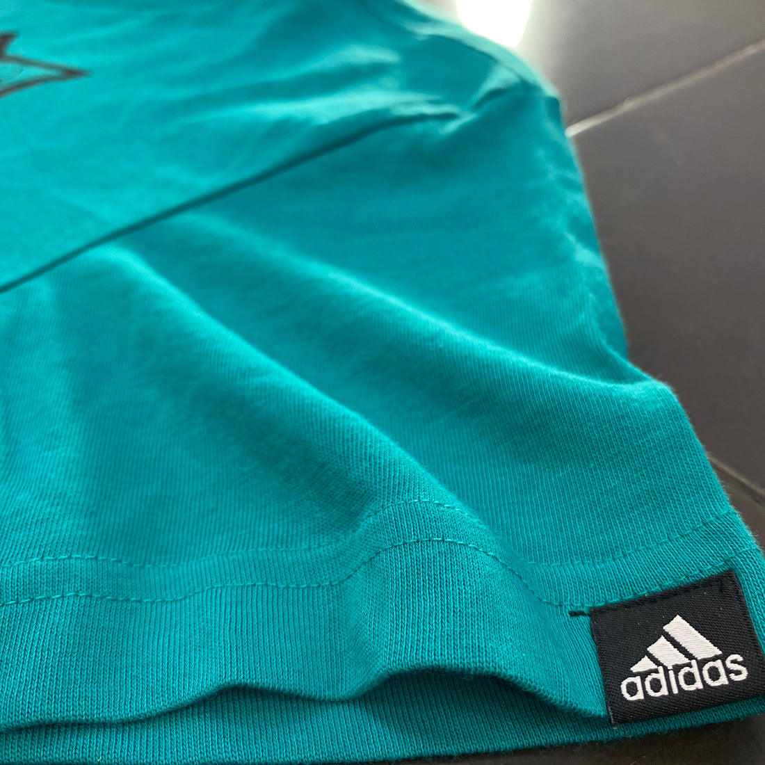 Camiseta Adidas Climalite Graphic "Comic & Pop Art"