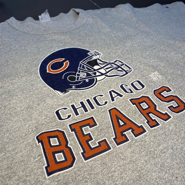 Camiseta Vintage Chicago Bears x Champion NFL