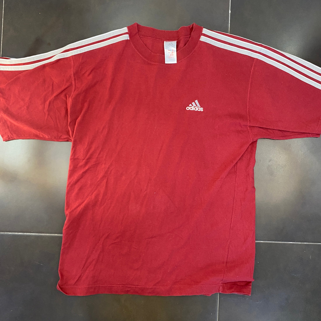 Camiseta Adidas Originals "Athletic 03" Graphic