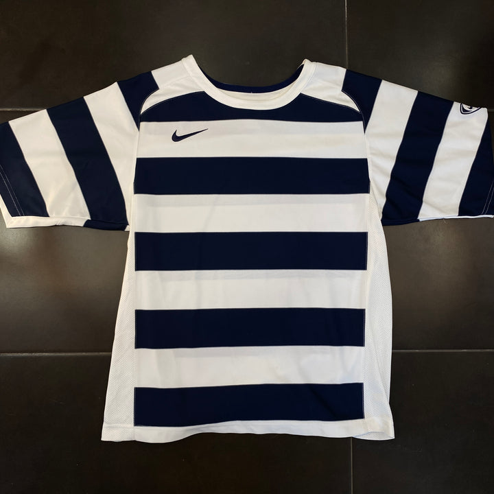 Camiseta Nike "Just Do It - Monogram Swoosh"
