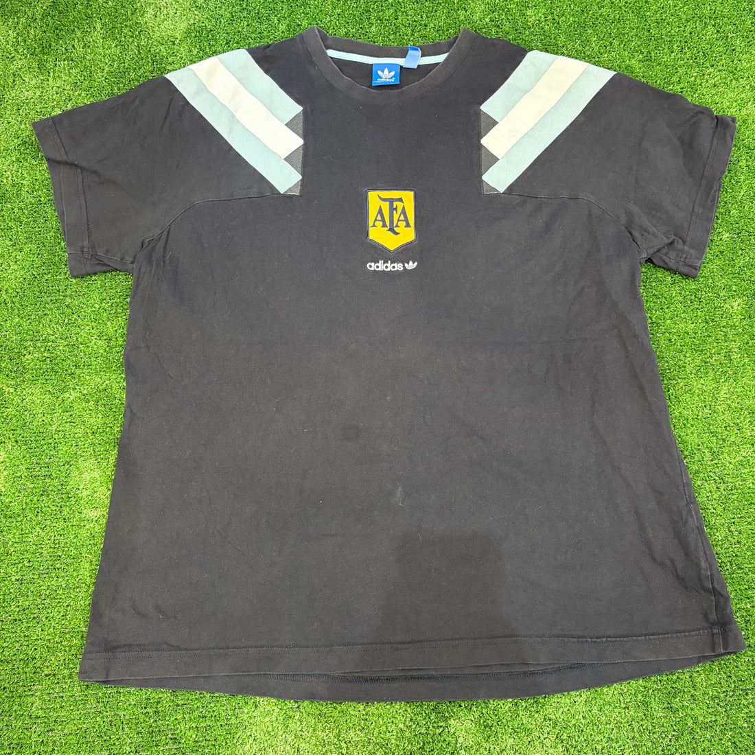Camiseta Argentina 1992-1993