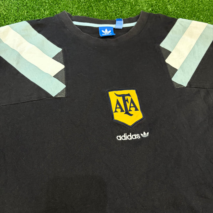 Camiseta Argentina 1992-1993