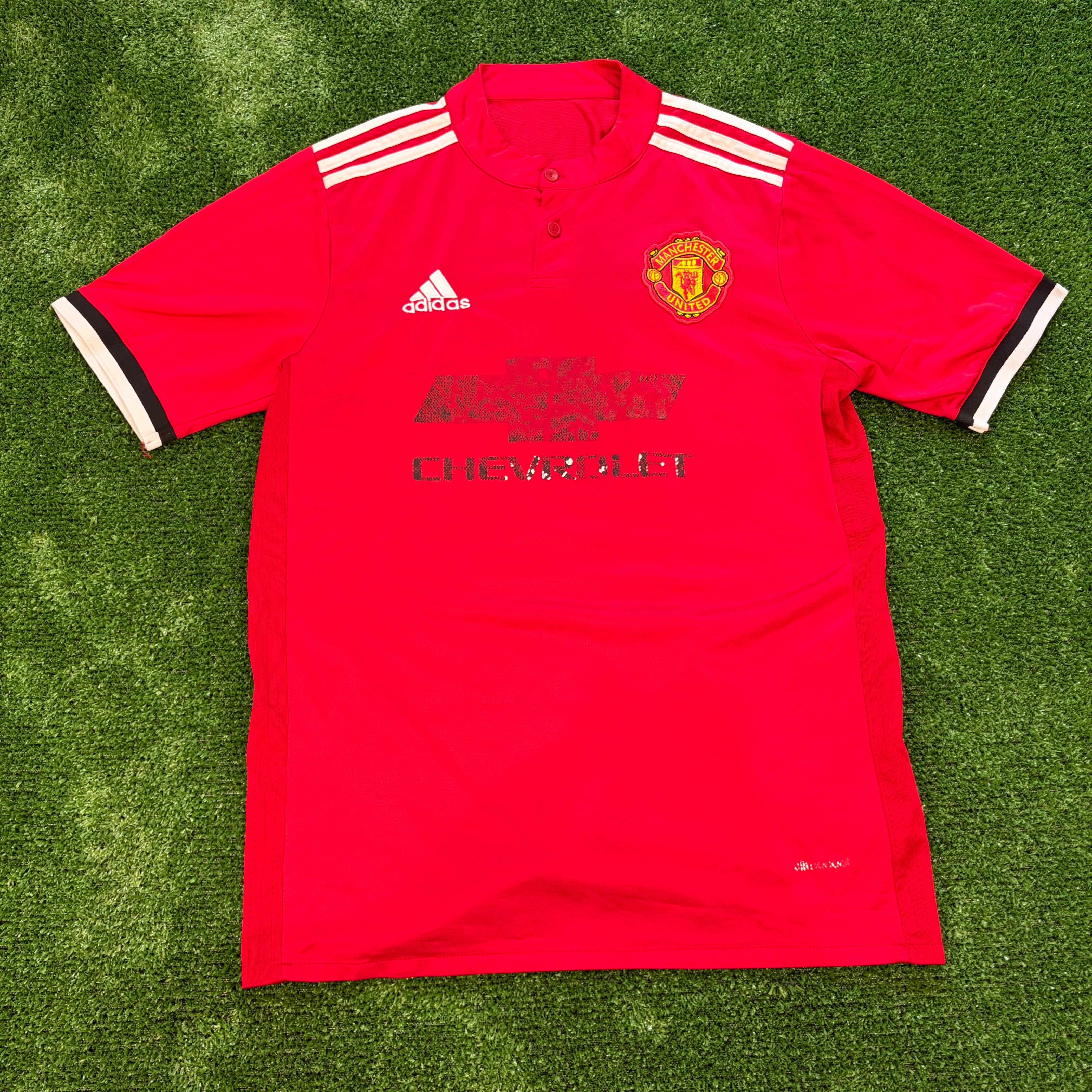 Camiseta Manchester United 2015-2016
