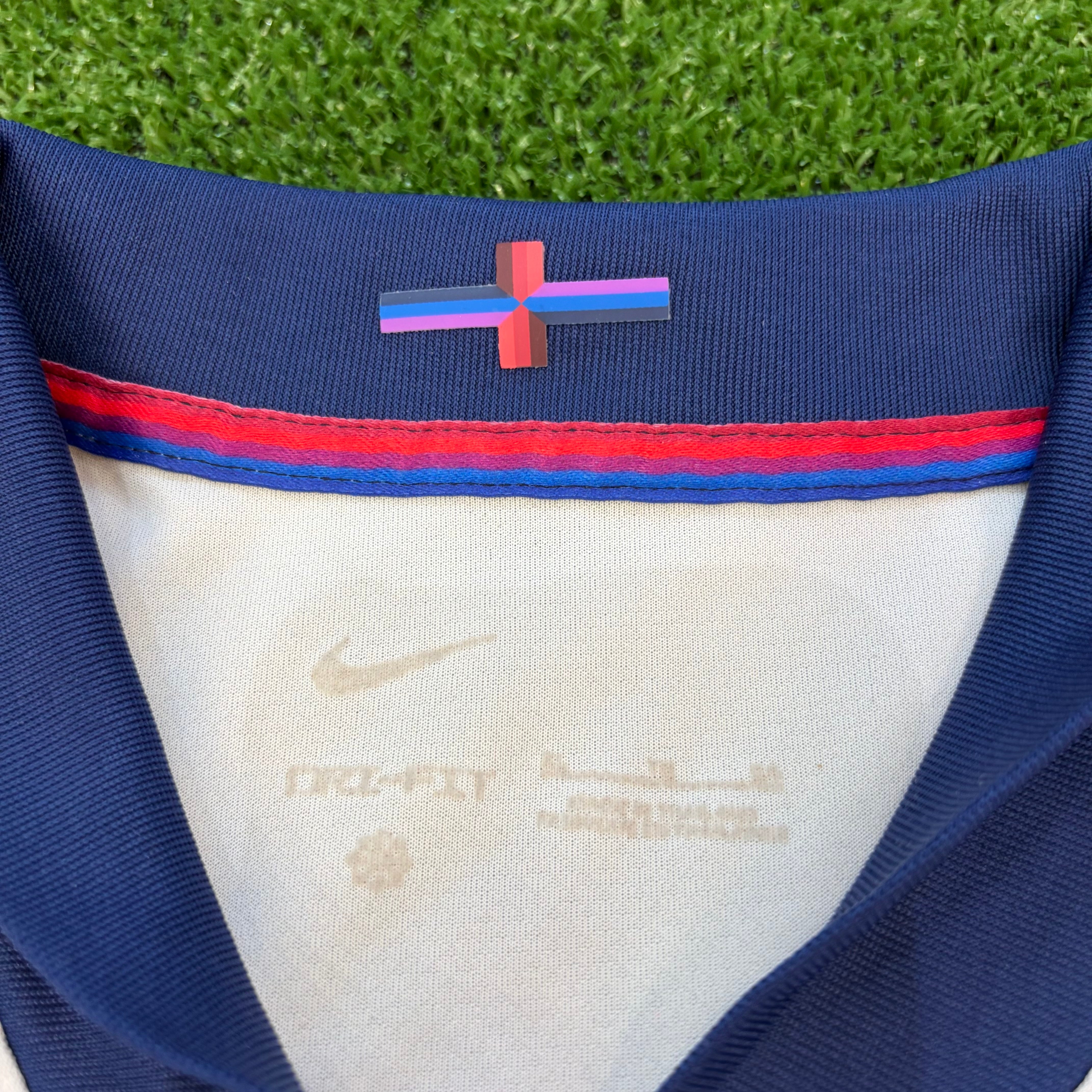 Camiseta De Bellingham #10 Eurocopa 2024