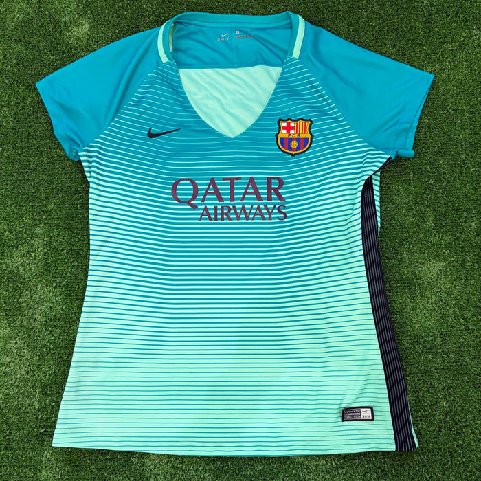 Camiseta FC Barcelona 2016-2017 (chica)